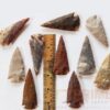 3''-Arrowheads