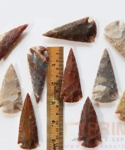 Arrowheads