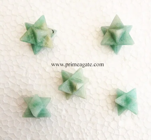 Amazonite-MerkabaStars