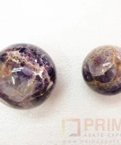 Amethyst-Balls