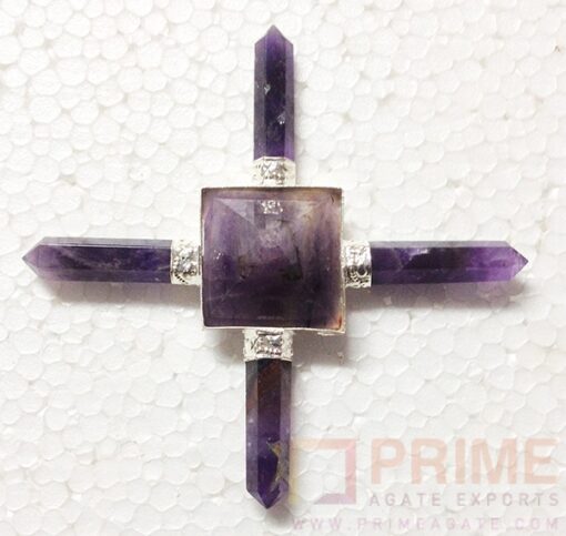 Amethyst -EnergyGenerator