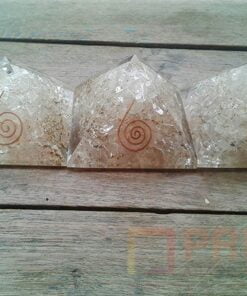 CrystalQuartzOrgoneChakraEnergyPyramid-WithReikiSymbol