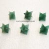 GreenAventurine-MerkabaStars