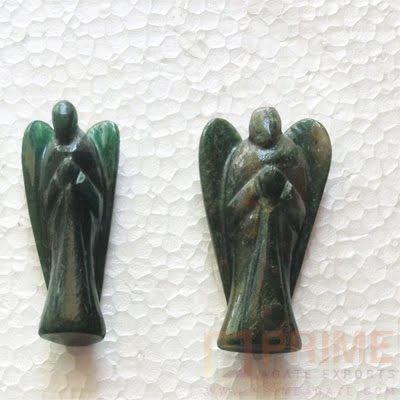 GreenMicaAgate-Angels