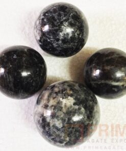Gemstone Balls/Spheres