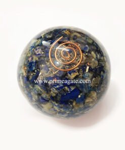 LapizLazuliOrgone-Ball