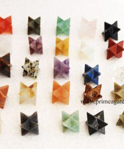 MixGemstone-MerkabaStars