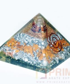 OrgoneYellowJasperAluminiumLayerPyramid-Crystalpoint