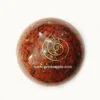 RedJasperOrgone-Ball