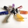 7ChakraWithTourmalineAntenna-EnergyGenerator