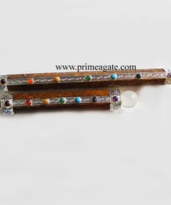 ElephantJasper(Mariyam)Chakra-HealingStick