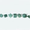 GreenAventurine7Pcs-GeometrySet