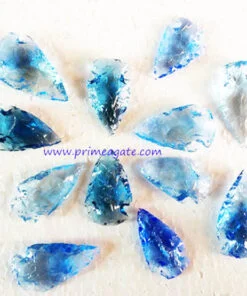 LightBlueColourGlass-ArrowHeads