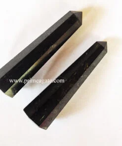 BlackTourmaline-Obelisk