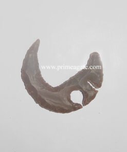 MoonShapeWithInsideHole-Arrowhead