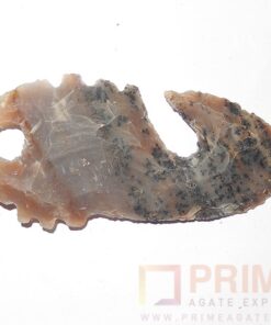 ScorpionShapeAgateArtifact-Arrowhead
