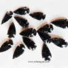 BlackObsidian2Inch-Arrowheads