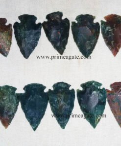 Bloodstone-Arrowheads