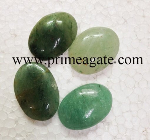 GreenAventurine-WorryStones