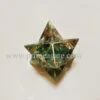 GreenAventurineOrgone-MerkabaStars