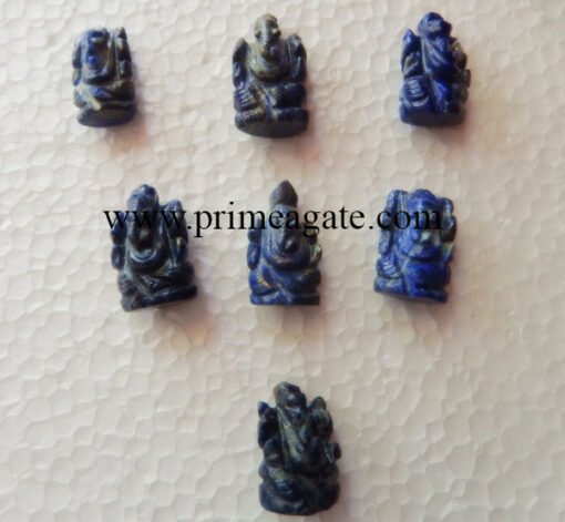LapisLazuli-Ganesha