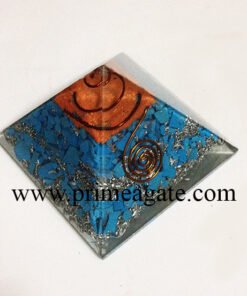 TurquoiseOrgoneBigSize-Pyramid