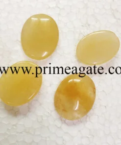 YellowAventurine-Worrystones