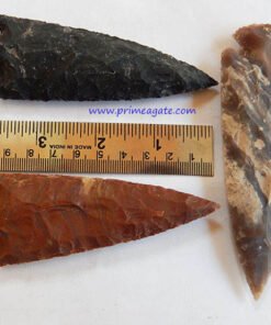 Standard Arrowheads