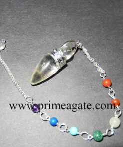 Chakra Pendulum