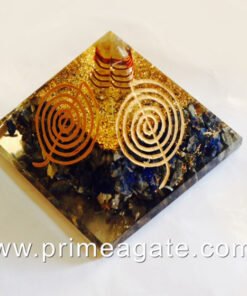 OrgoneLapisLazuliReiki-Pyramid