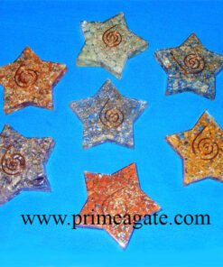 Orgone-Chakra-Pentagram-Set