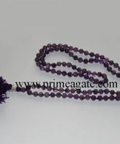 Amethyst-Jap-Mala