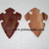 Cross-Shape-Agate-Arrowhead-Artifacts