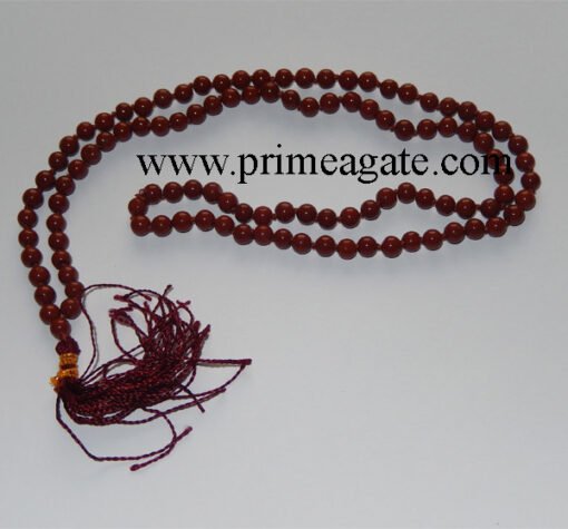 Red-Jasper-Threaded-Jap-Mala