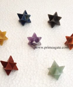 7Chakra-MerkabaStars