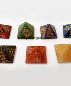 Chakra-Engraved-Reiki-Pyramid-Set