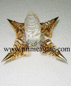 Crystal-Quartz-Shree-Yantra-Golden-Coil-Energy-Generator