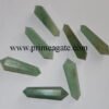 Green-Aventurine-DP-Point-Pencils