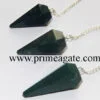 Green-Jade-Facetted-Pendulum