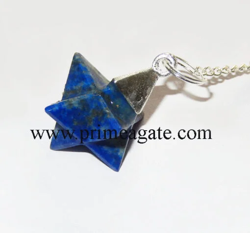 Lapis-Lazuli-Merkaba-Star-Pendulum