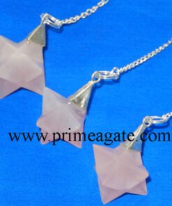 Rose-Quartz-Merkaba-Star-Pendulum