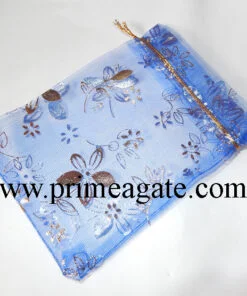 Blue-Satin-Small-Pouch