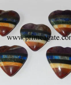 Chakra-Stones-Hearts