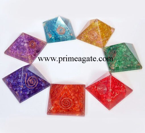 Orgone-Chakra-Dyed-Pyramid-Set