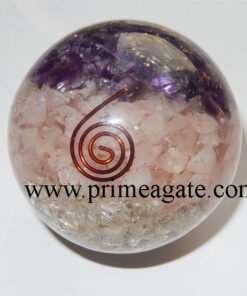 RAC-Orgone-Ball