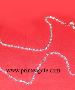 Silver-Choko-Reiki-Chain