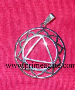Solar-Plexus-Chakra-Metal-Pendant