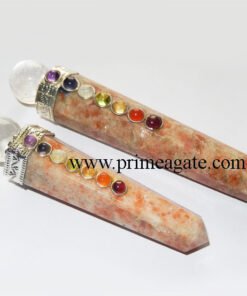 Sunstone-Chakra-Obelisk