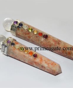 Sunstone-Chakra-Obelisk