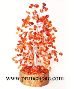 Red-Carnelian-300Bds-Gemstone-Tree